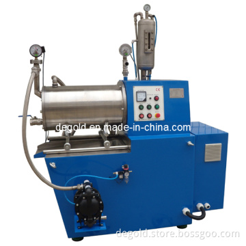 Bead Mill (ZM30)